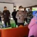 Polres Agam Launcing Vaksinasi Covid-19 Untuk Anak Usia 6-11 Tahun.