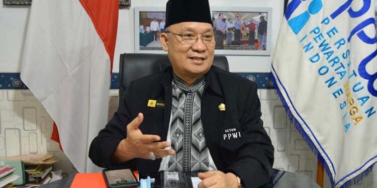 Investigasi Tipikor dan Perlindungan Jurnalis dalam Peliputan.