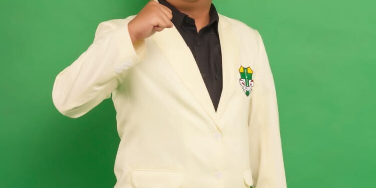 Demi Keseimbangan Ekosistem, Pemuda Katolik : Percepat Revisi UU Nomor 5 Tahun 1990 KSDAE.