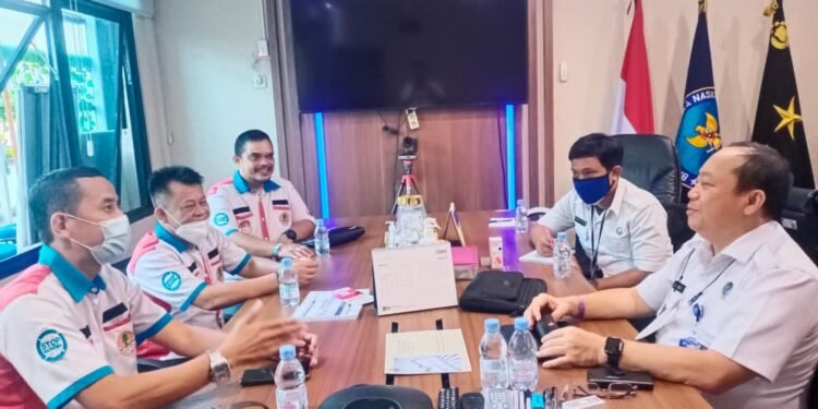 Seruan Temu Karya Jurnalistik, LSM-LBHN Antartika Akan Hadir di Kota Lancang Kuning.