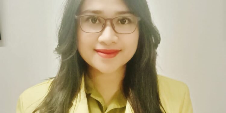 Pemuda Katolik Serukan Program Ekspor Jangan Jadi Jargon Semata.