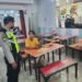 Patroli Rutin Sat Samapta Polres Tanjungpinang Sambangi Masyarakat.