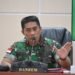 Brigjen TNI Jimmy : Lawan Covid-19, Tingkatkan Kembali Disiplin Protokol Kesehatan.
