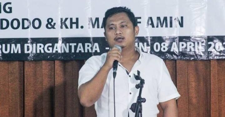 Kunker ke Sumut Merupakan Wujud Nyata Keseriusan Presiden Jokowi Untuk Menyelesaikan Agenda Pembangunan Indonesia Sentris.