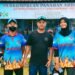Ardadedali Archery Karanganyar Gelar Latber PW Generation Prima Wisnu Wardhana.