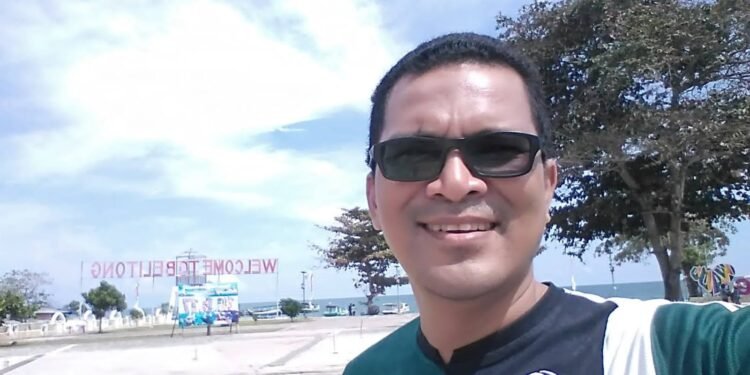 Capt. Marcellus Hakeng : Kreasi Solutif PLN Dalam Menyiasati Letak Geografis Indonesia Yang Patut Diapreasiasi.