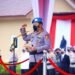 Tutup Misi Satgas Perdamaian Dunia, Kapolri : Jadilah Inspirasi Untuk Wujudkan Polri Dicintai Masyarakat.