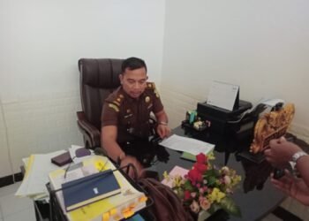 Wooh..JPU Kejari Pessel Banding, Perkara Tindak Pidana Korupsi.