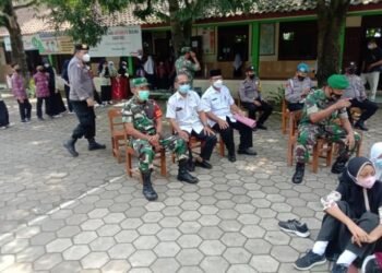 Vaksinasi Unik, Hadirkan Dalang Cilik Untuk Mengurangi Rasa Takut Anak.