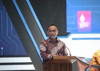 Rakornas Dukcapil Ditutup, 514 Daerah Bergerak Menuju SIAK Terpusat.