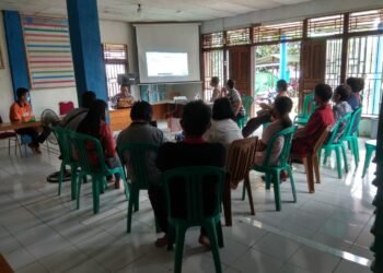 Desa Bilayuk Gelar Rapat Pra MusdesPenerima BLTD Desa Bilayuk Tahun 2022.