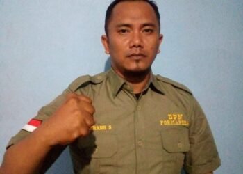 Formapera Siap Pidanakan Kasus Dugaan Cuci Raport di SMA Negeri 8 Medan.