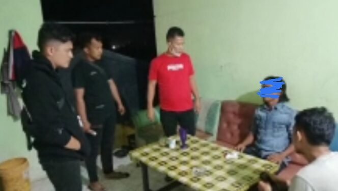 Akibat Cemburu Buta, Pelaku Tikam Perut dan Martil Kepala Pacar.