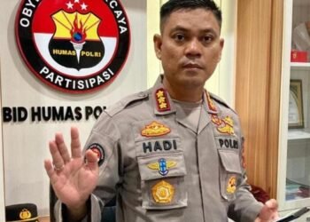 Polda Sumut Buru Pelaku Penganiayaan Wartawan di Madina : “Percayakan Kasusnya Kepada Kami”.