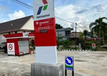 Pemuda Katolik Genjot Jiwa Bisnis Kader Melalui Pertashop.