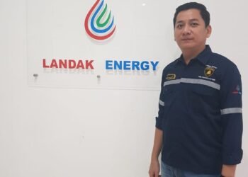 Korwil Hiswana Migas Rayon 5 Kalbar: LPG 3 Kg Hanya Untuk Orang Miskin.