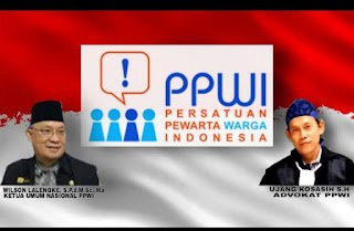 Konspirasi Hukum dan Politik Tingkat Tinggi, Akibatkan Ketum PPWI Ditangkap Secara Sadis.