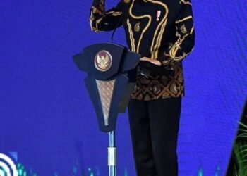 Gunakan Produk Dalam Negeri untuk Pacu Pertumbuhan Ekonomi Nasional.