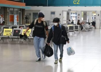 Mulai 5 April 2022, Ini Aturan Terbaru Naik Kereta Api.