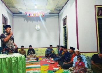 Wali Nagari Jendri: “Pak Bupati, Mohon Prioritaskan Jalan Yang Ambruk di Korong Durian Gaduang”