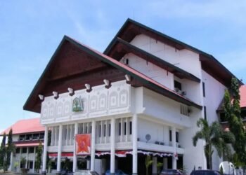 Tapak Gelap Permainan Sekda Aceh Dalam Suksesi Ketua IDI Tahun 2022.