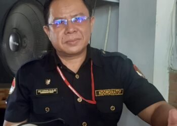 PETI di Bengkayang Tewaskan Enam Orang, “LSM TINDAK” Minta di Proses Secara Hukum.