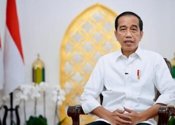 Presiden: Hindari Puncak Arus Balik.