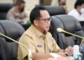 Dukung Saran Kapolri dan Menteri PANRB, Mendagri Izinkan ASN Kemendagri dan BNPP Laksanakan WFH.