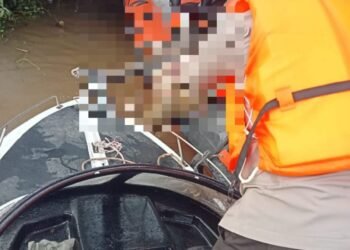 ABK KM.Mitra Sukses II Ditemukan Meninggal Dunia, Diduga Ini Penyebabnya.