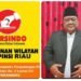 Muhammad Yamin, SH Ditetapkan Sebagai Ketua Partai PARSINDO dan Siap Menangkan di Riau.