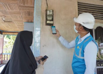 Lebih Nyaman Beraktivitas di Rumah, Banyak Warga Nikmati Promo Tambah Daya Listrik Super Murah.