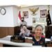 Video Call Pesepeda Peraih Medali Sea Games, Kapolri: Indonesia Sangat Bangga.