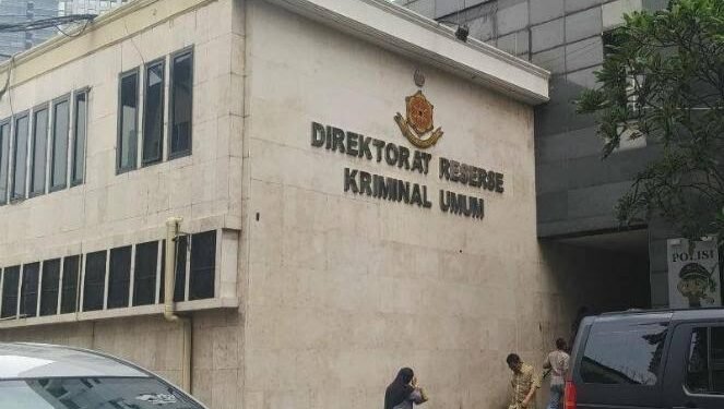Polisi Berhasil Ungkap Pelaku Pembunuhan Seorang Pria Bertato di Wilayah Cibitung Bekasi.