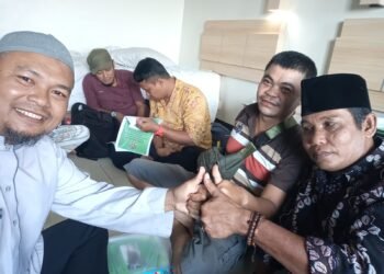 Aktivis Muda Kalbar Jono Mengajak Seluruh Masyarakat Luas Mendukung Pemerintah Dalam Memperingati Hari Kebangkitan Nasional.