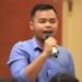 Eko Pratama Tegaskan Partai Mahasiswa Indonesia dan BEM Nusantara, Dua Ruang Berbeda.