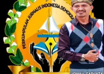 Ketua DPW Resmi Ditunjuk, SK Yang Belum Terdaftar di Kesbangpol Wajib Dilakukan Perbaikan Tanpa Menggugurkan Kepengurusan.