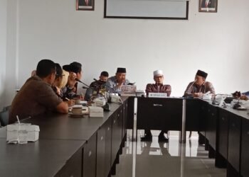 Usai Kritik Pedas PAD Tidak Masuk Target, Dewan Lotim Minta BPKAD Amankan Pokirnya.