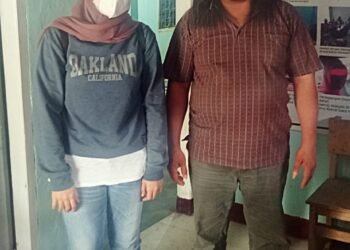 Mariani PMI Asal Lombok Berhasil Dipulangkan SBMI NTB