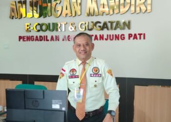Ketum LPPKI Azwar Siri, SH Tolak Kenaikan BBM.