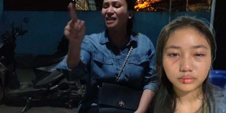 Kasus Penganiayaan Bergulir di Pengadilan Negeri Sungguminasa: Oknum Jaksa Gowa Diduga Lakukan Intimidasi Dan Pelecehan Terhadap Korban.