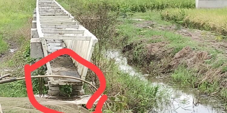 Uang Negara: Proyek Kementerian PUPR Senilai Rp 97 Milliar Diduga Amburadul, Pihak Balai Besar dan Konsultan Terkesan Tutup Mata.