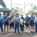 Kemarin Taruna AAU Sabet Juara 1, 2 dan 3 Lomba Menembak, Hari ini Juara Volley PIKTAR.