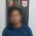 Menipu Soal Pengurusan Akta Cerai, “AM” di Bekuk Kepolisian Sektor Ambarawang.