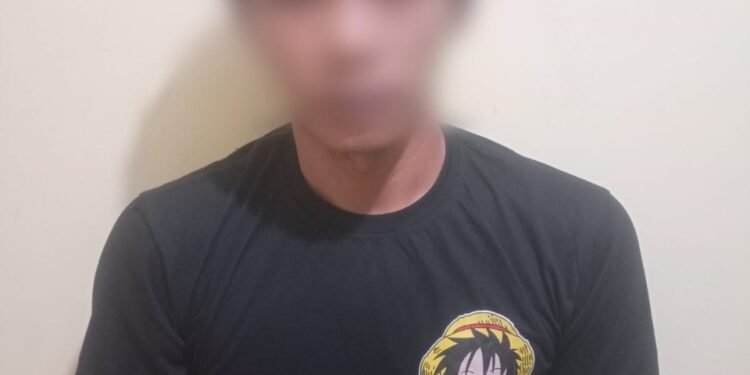 Mendekam Seminggu, BM Spesialis Penipuan dan Penggelapan Kembali Dilaporkan.