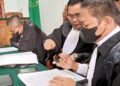 Sidang Lanjutan Terdakwa Ferdy Yohanes, Pengacara sebut Ahli yang Dihadirkan JPU Tidak Obyektif.
