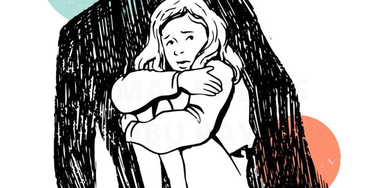 Diduga Cabuli Bocah Dibawah Umur, Seorang Nelayan Wilayah Teluk Pakedai di Tangkap Polisi.