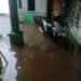 Banjir Kembali Rendam Pemukiman dan Tempat Usaha Warga Kampung Sawah.