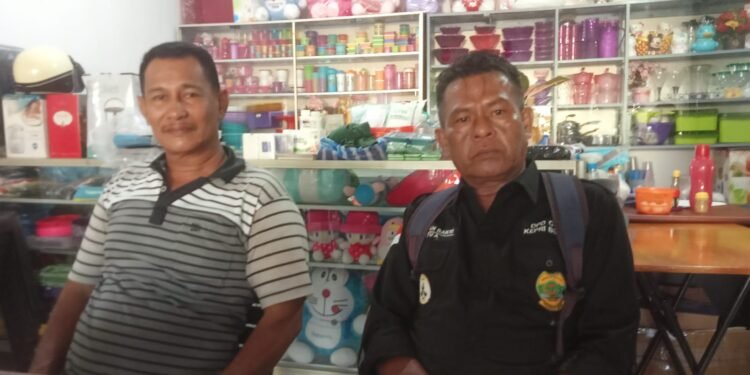 Prihatin Ekonomi Masyarakat Dampak Kenaikan BBM, Ketua Geram dan Ketua MPS Minta Pemerintah Berikan Solusi.