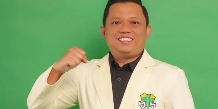 Perlindungan Pekerja Migran Harus Lebih Maksimal, Pemuda Katolik Dorong Penambahan Anggaran untuk BP2MI.