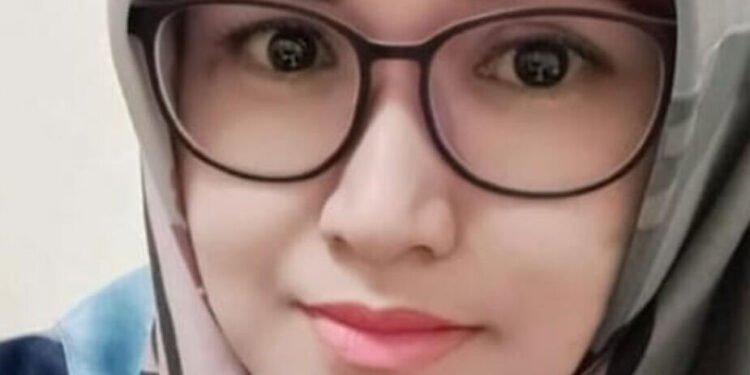 Ahli Hukum Pidana,Dr (c) Anggreany Haryani Putri.SH.MH: Bupati Karawang Harus Bertanggung Jawab Mengambil Tindakan Tegas Terhadap Oknum ASN Yang Tak Bermoral.